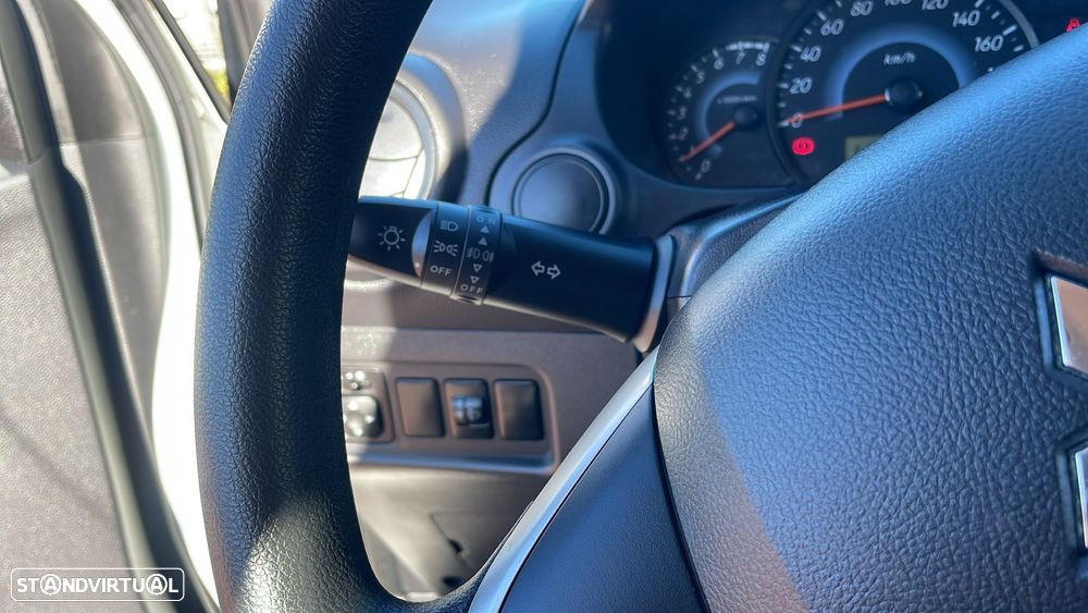 Mitsubishi Space Star - 17