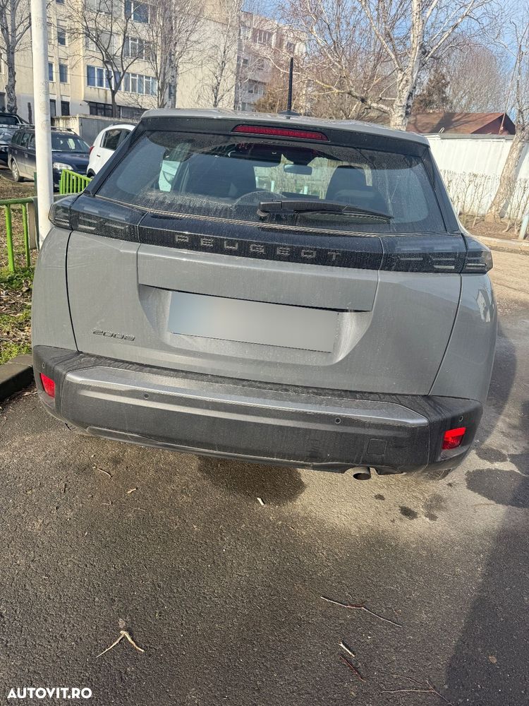 Peugeot 2008 1.2L PureTech 100 S&S BVM6 Active - 7