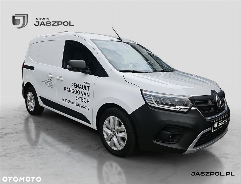 Renault kangoo-express/van - 3