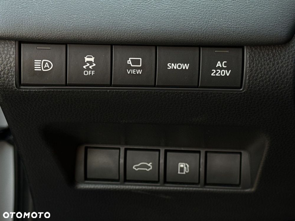 Toyota Mirai - 20