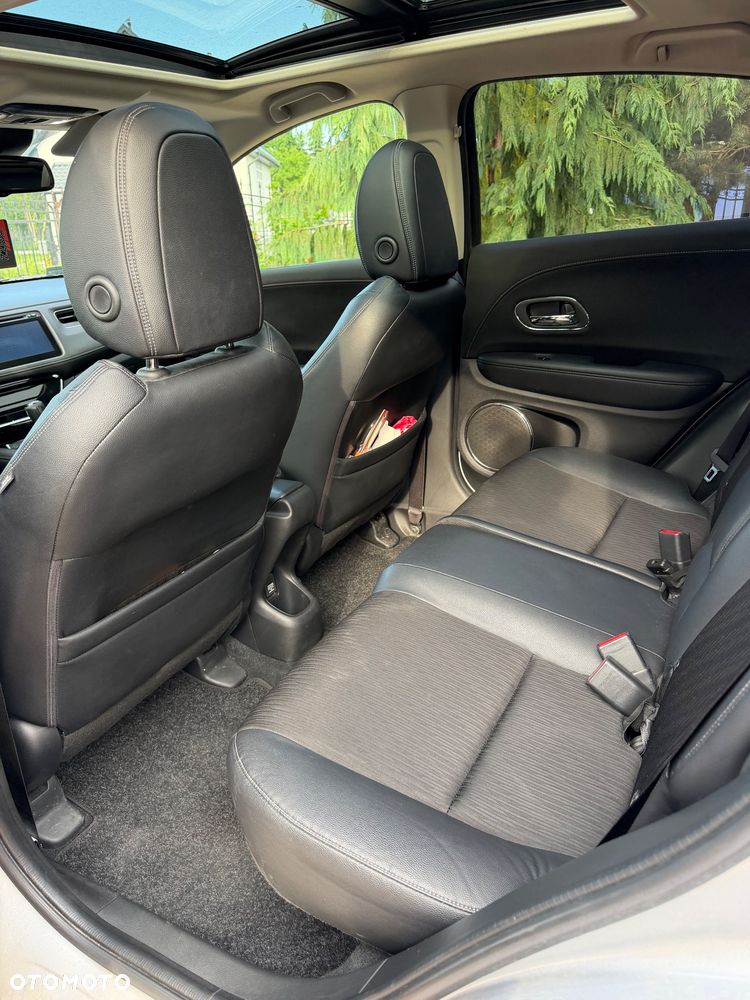 Honda HR-V 1.5 Executive (ADAS / Connect+) - 13