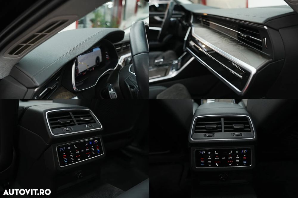 Audi A6 40 TDI quattro S tronic design - 27