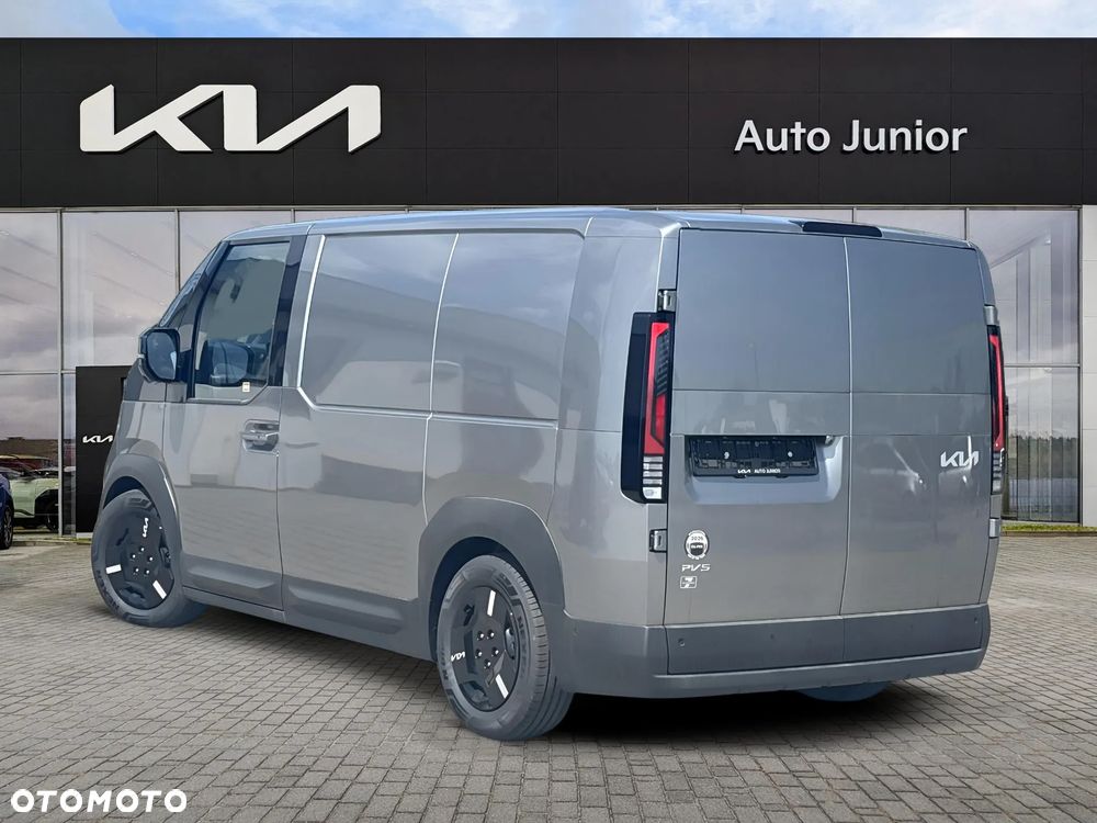 Kia PV5 - 3