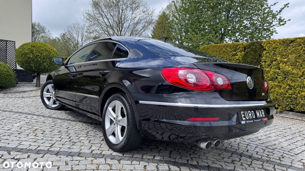 Volkswagen Passat CC 2.0 TSI DSG Exclusive - 14