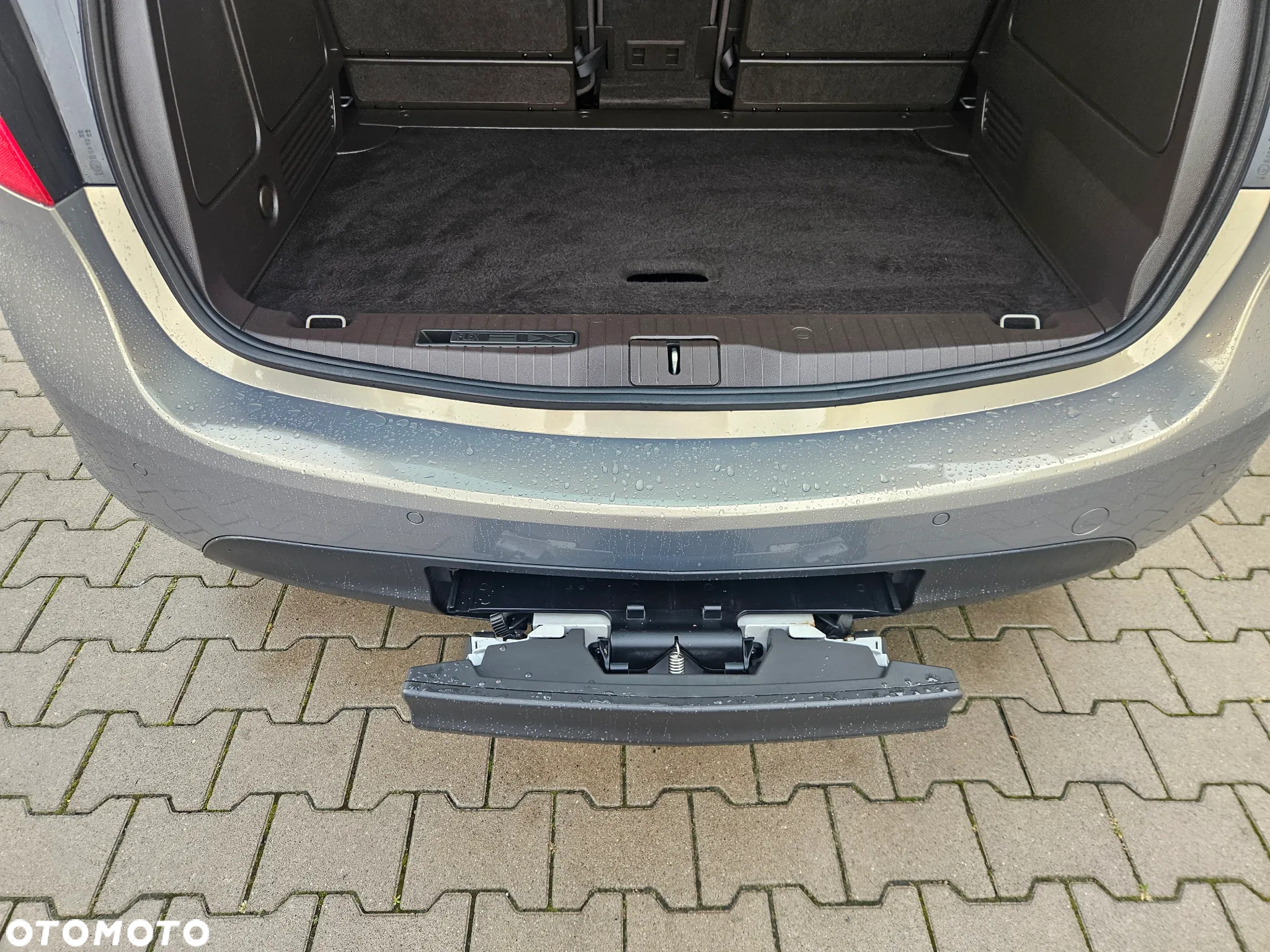Opel Meriva 1.4 ecoflex Selection - 10