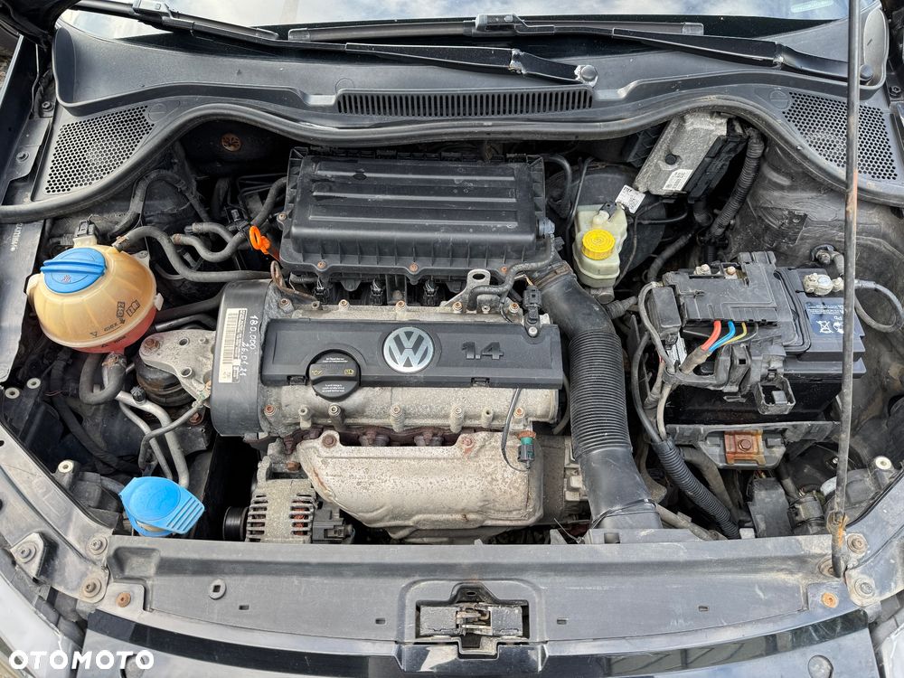 Volkswagen Polo - 10
