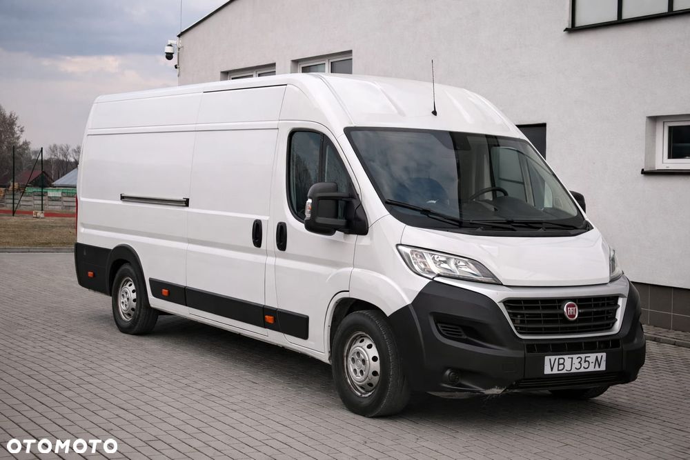 Fiat Ducato - 9