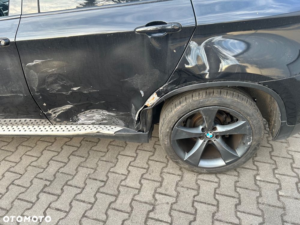 BMW X6 xDrive40d Edition Exclusive - 5