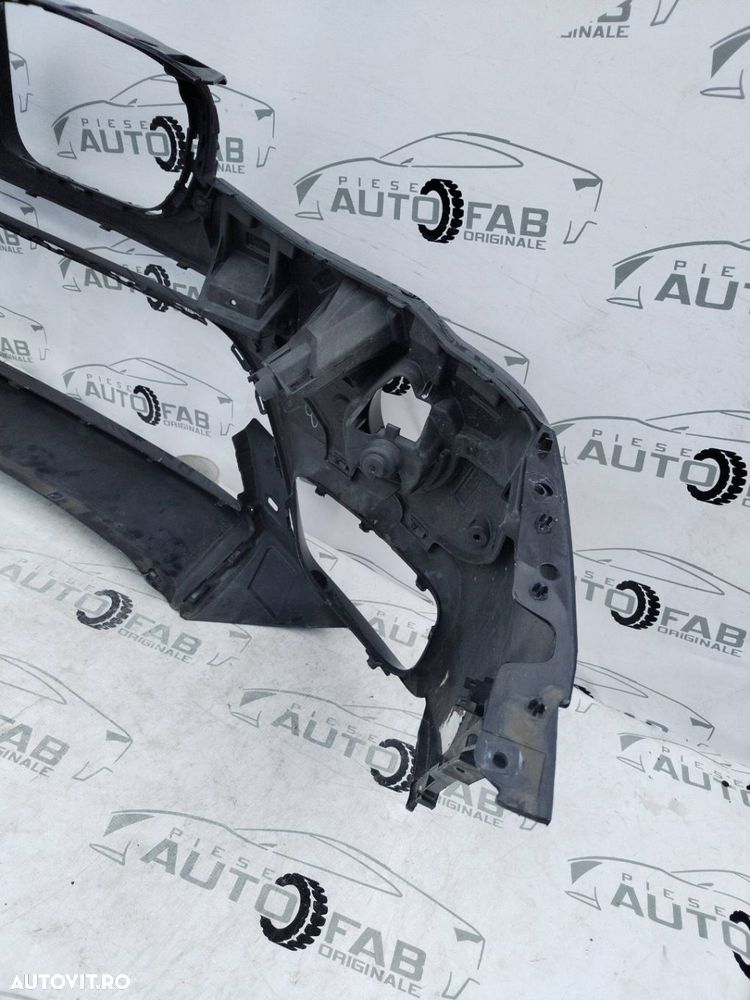 Bara fata Bmw X3 F25 LCI Gauri pentru spalatoar an 2014-2015-2016-2017 - 7