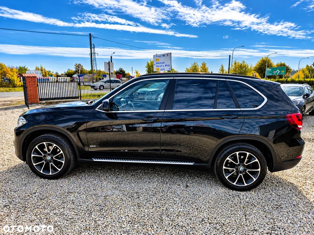 BMW X5 xDrive25d - 6