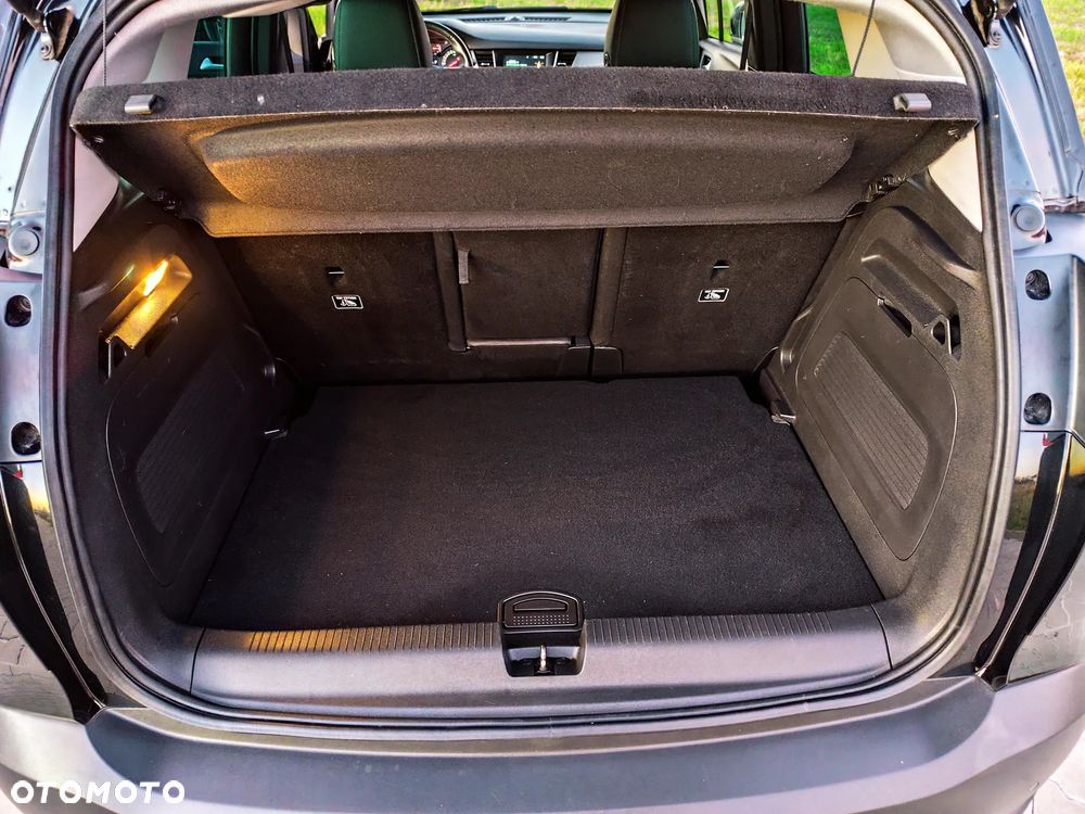 Opel Crossland X 1.2 Start/Stop Automatik Innovation - 24