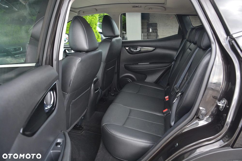 Nissan Qashqai 1.6 DIG-T Tekna - 10