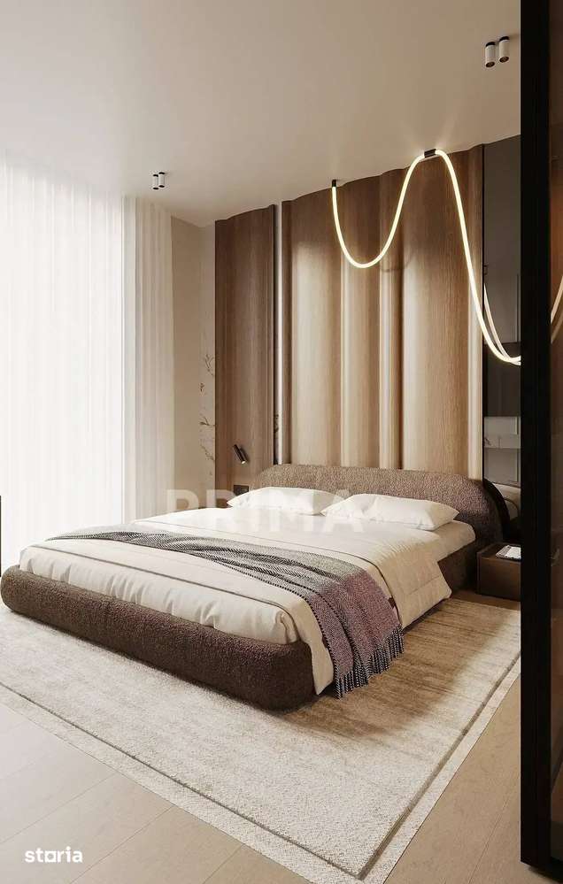 Apartament 3 camere - Imagine principală: 5/24