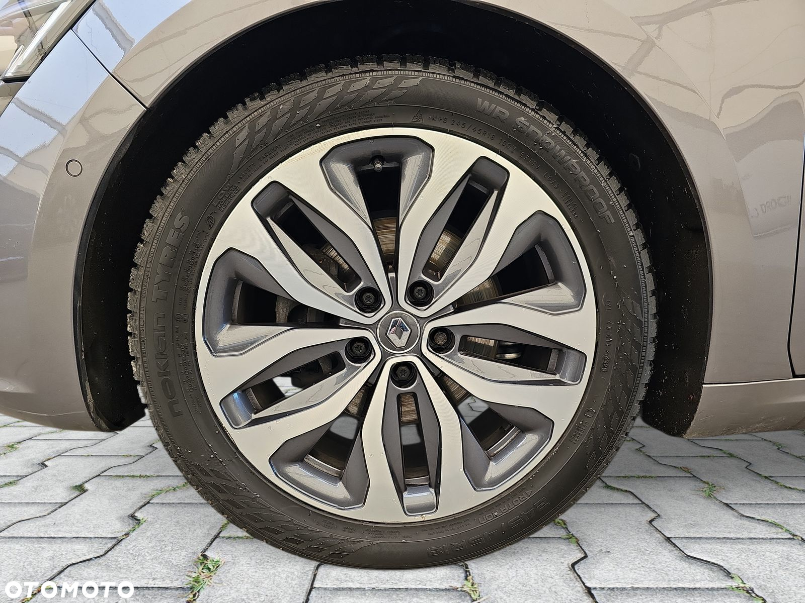 Renault Talisman 1.6 Energy TCe Intens EDC - 10