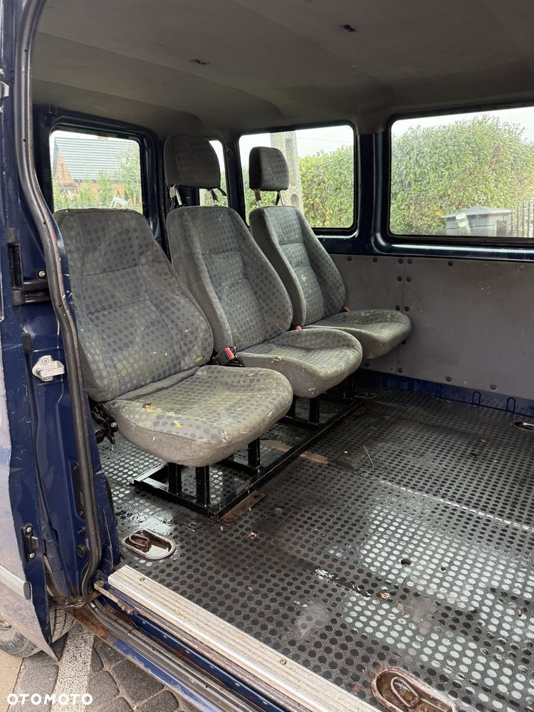 Ford Transit - 5