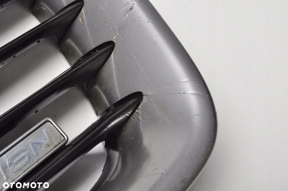 VOLVO C30 ATRAPA GRIL GRILL 30657194 RDESIGN - 7