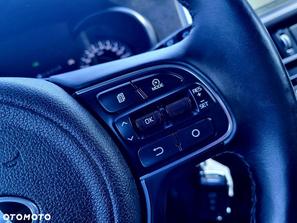 Kia Optima 1.7 CRDI L DCT - 17