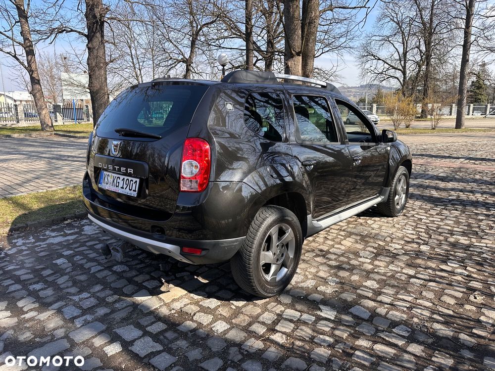 Dacia Duster 1.6 16V 4x2 Delsey - 3
