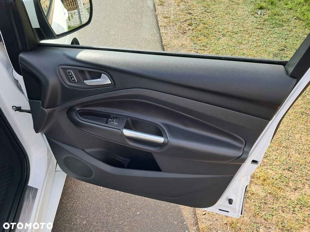 Ford Kuga 1.6 EcoBoost FWD Titanium Plus ASS - 30