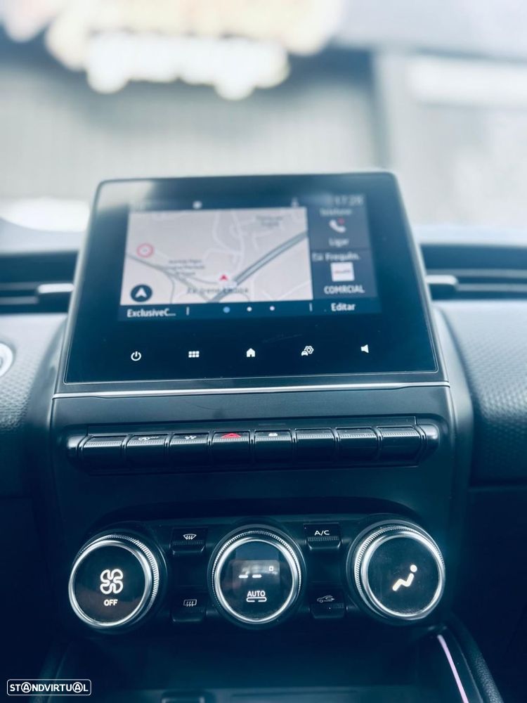 Renault Clio 1.0 TCe Intens - 32