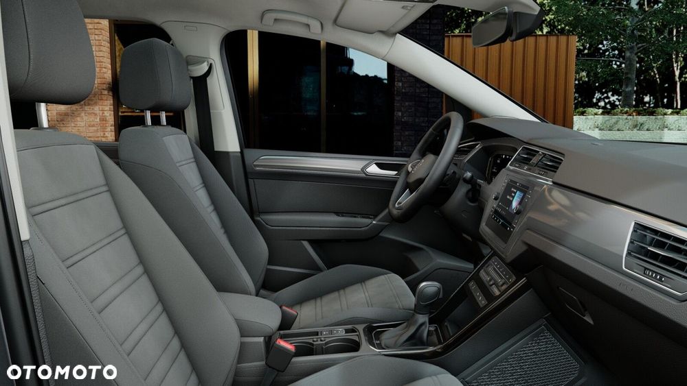 Volkswagen Touran - 6