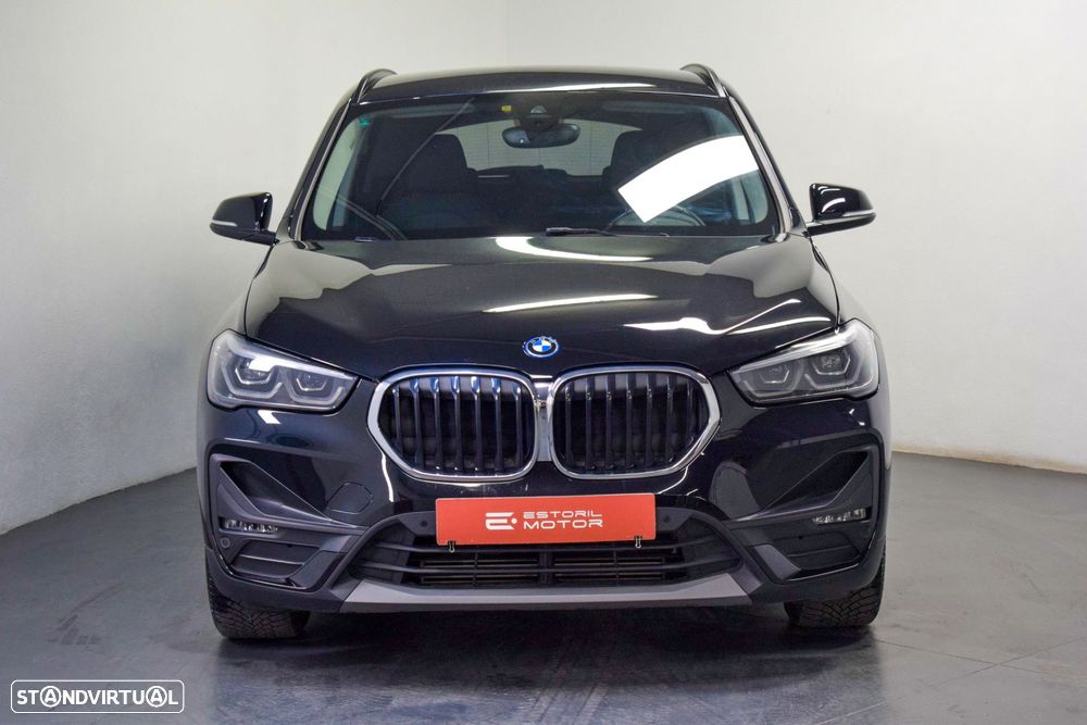 BMW X1 25 e xDrive - 2