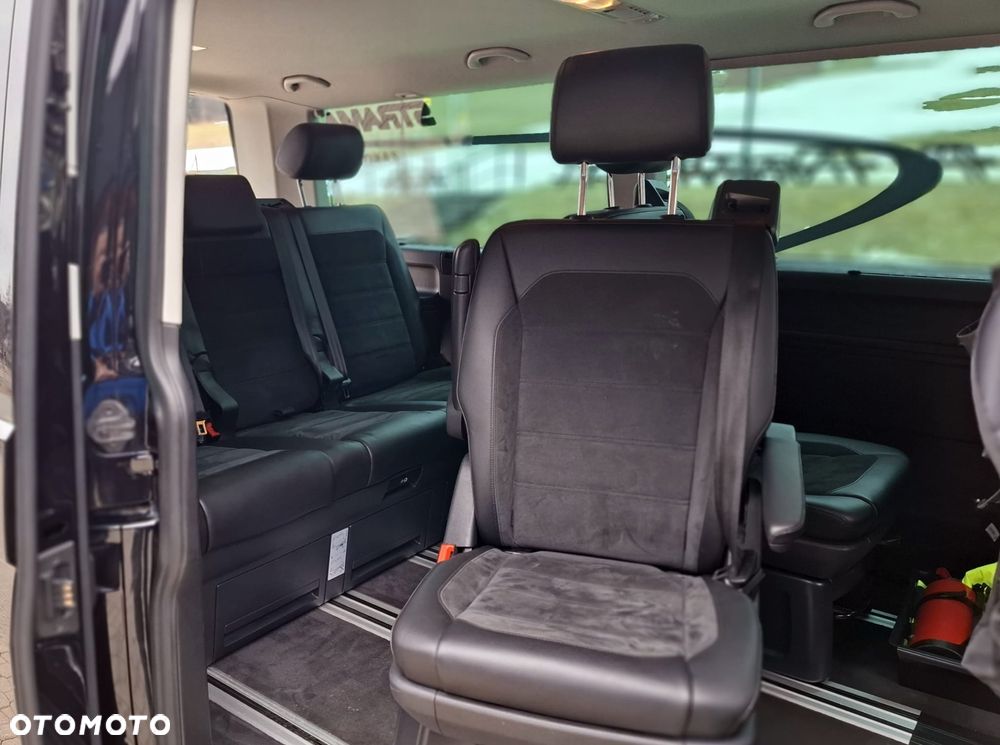 Volkswagen Multivan 2.0 BiTDI L2 Comfortline 4Motion DSG - 15