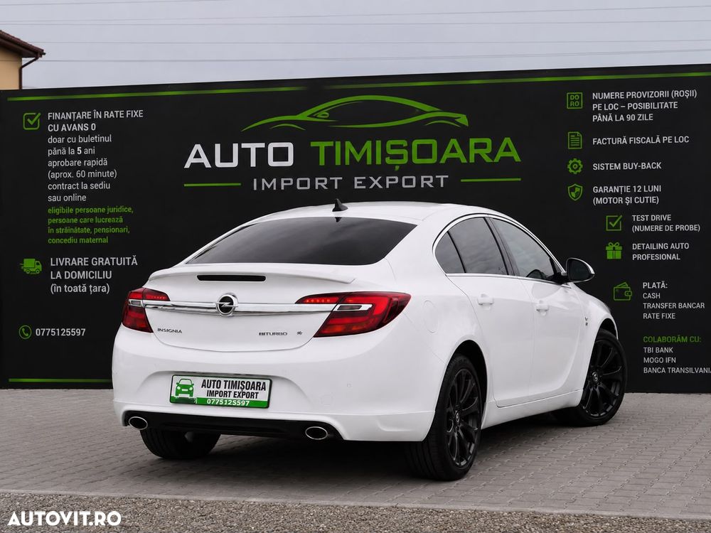 Opel Insignia - 3
