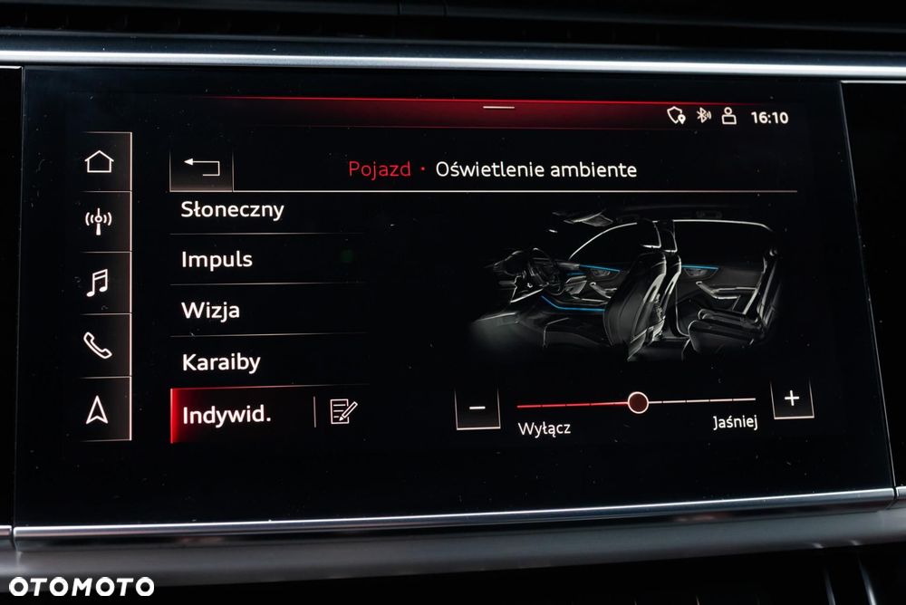 Audi Q8 50 TDI mHEV Quattro Tiptronic - 21