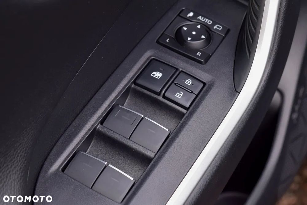 Toyota RAV4 2.5 Hybrid Comfort 4x2 - 13