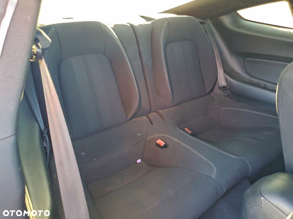 Ford Mustang 2.3 EcoBoost - 12