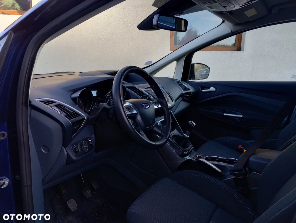 Ford C-MAX 1.0 EcoBoost Titanium ASS - 6