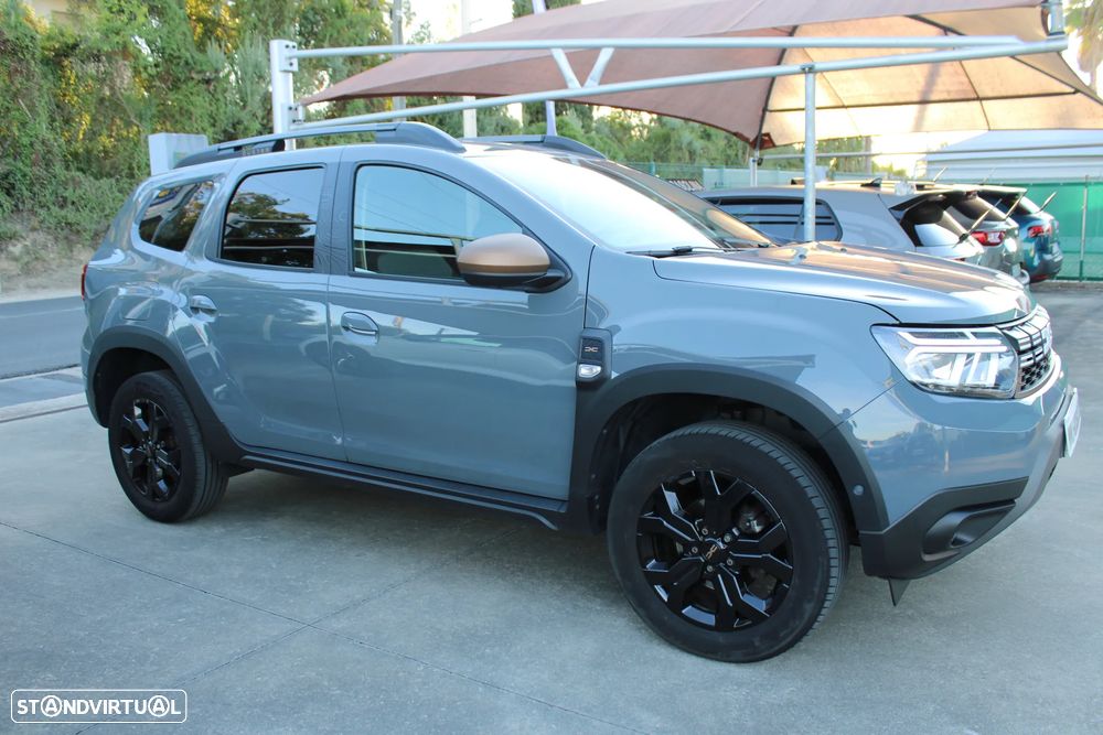 Dacia Duster 1.3 TCe SL Extreme EDC - 6