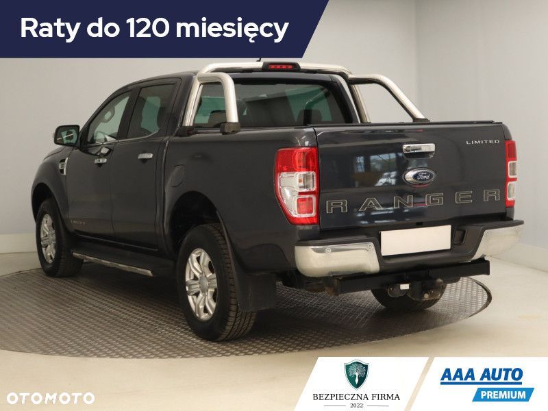 Ford Ranger - 6