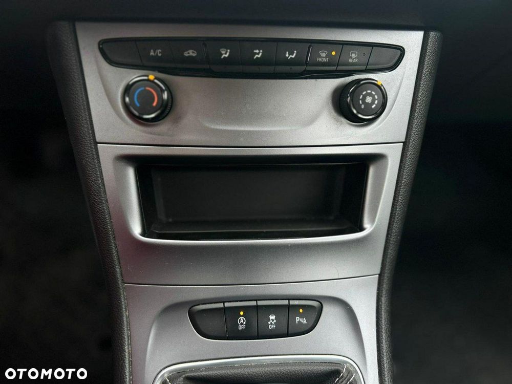 Opel Astra 1.5 CDTI Edition S&S - 18