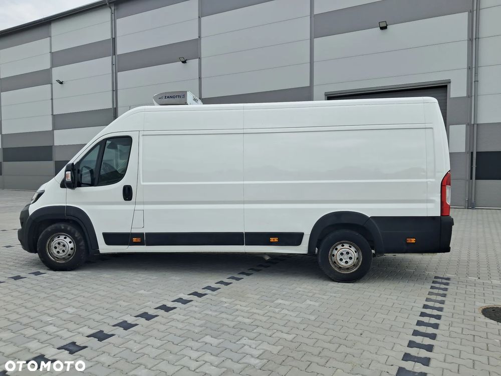 Peugeot BOXER - 15