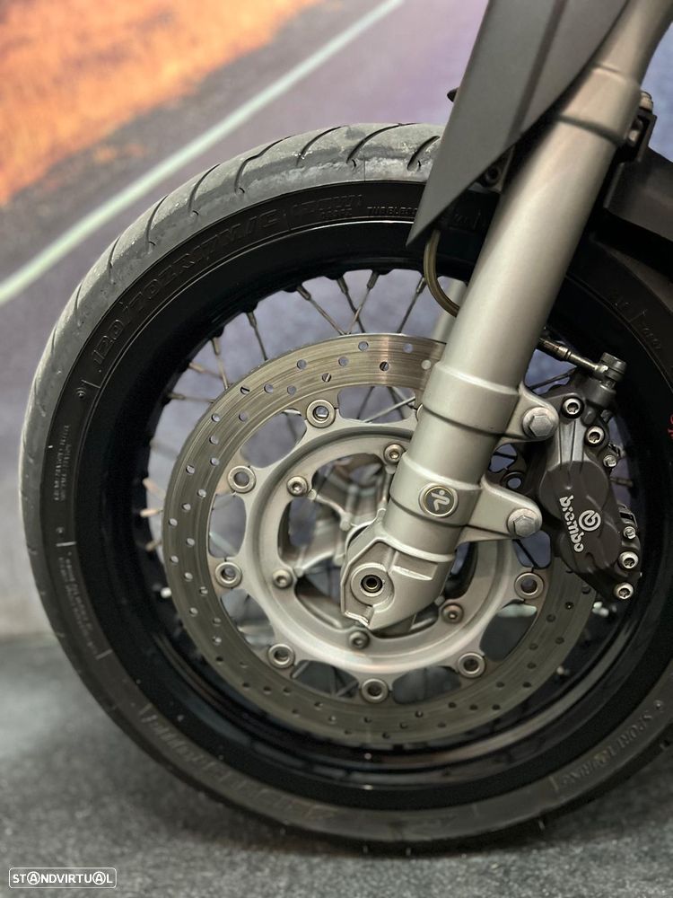 Yamaha XT 660X - Como Nova - 31
