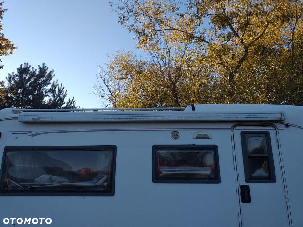 Fiat Ducato RAPIDO 4 - Osobowy - 25