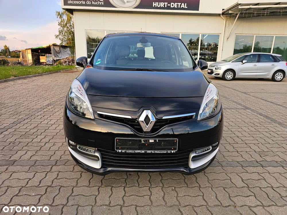 Renault Scenic - 2