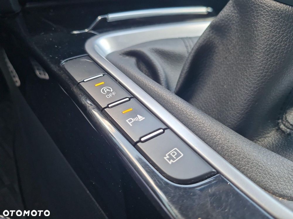 Kia Ceed 1.5 T-GDI Business Line - 29