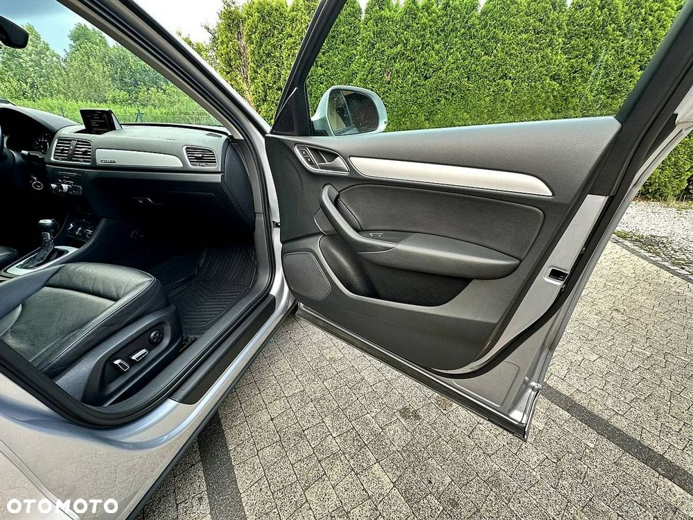 Audi Q3 - 14