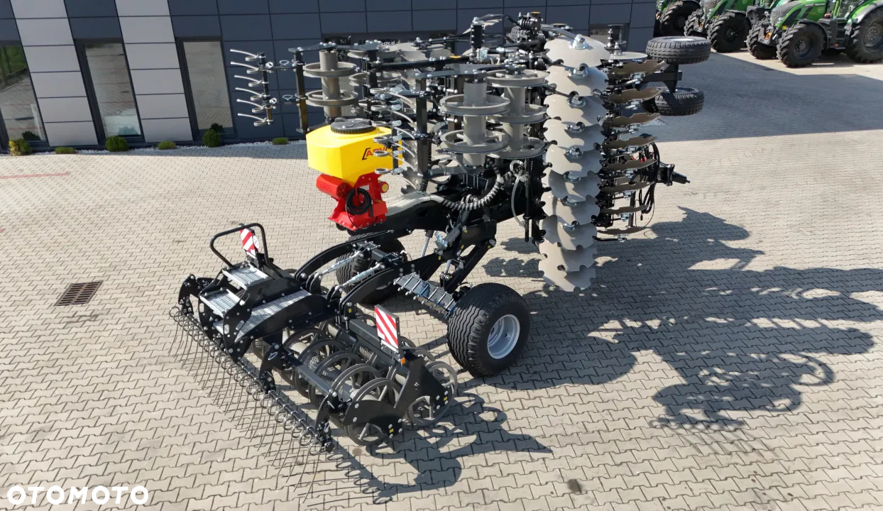 Agro-tom GTH XL SP 4,5 - 2