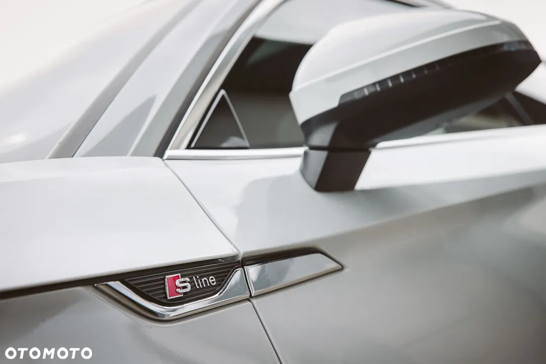 Audi A5 Sportback 2.0 TFSI quattro S tronic - 11