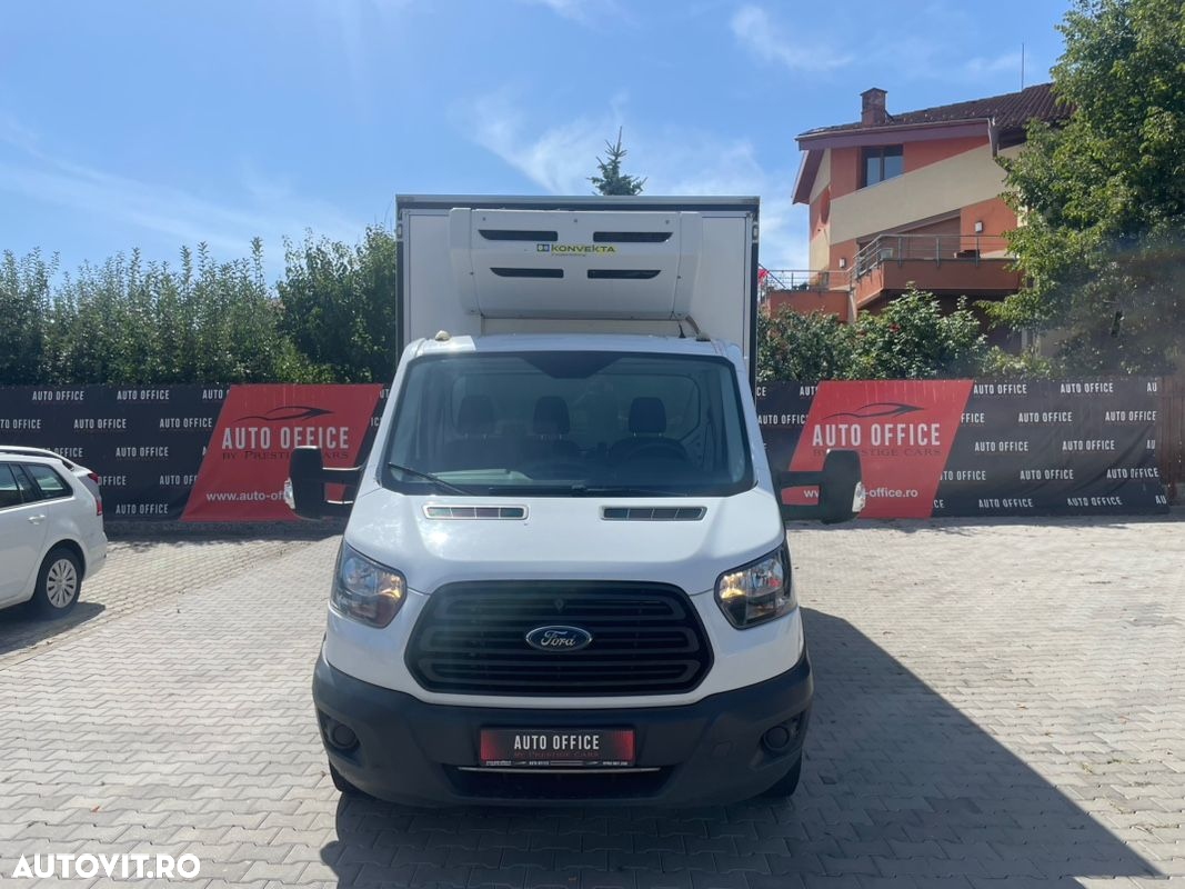 Ford TRANSIT - 4