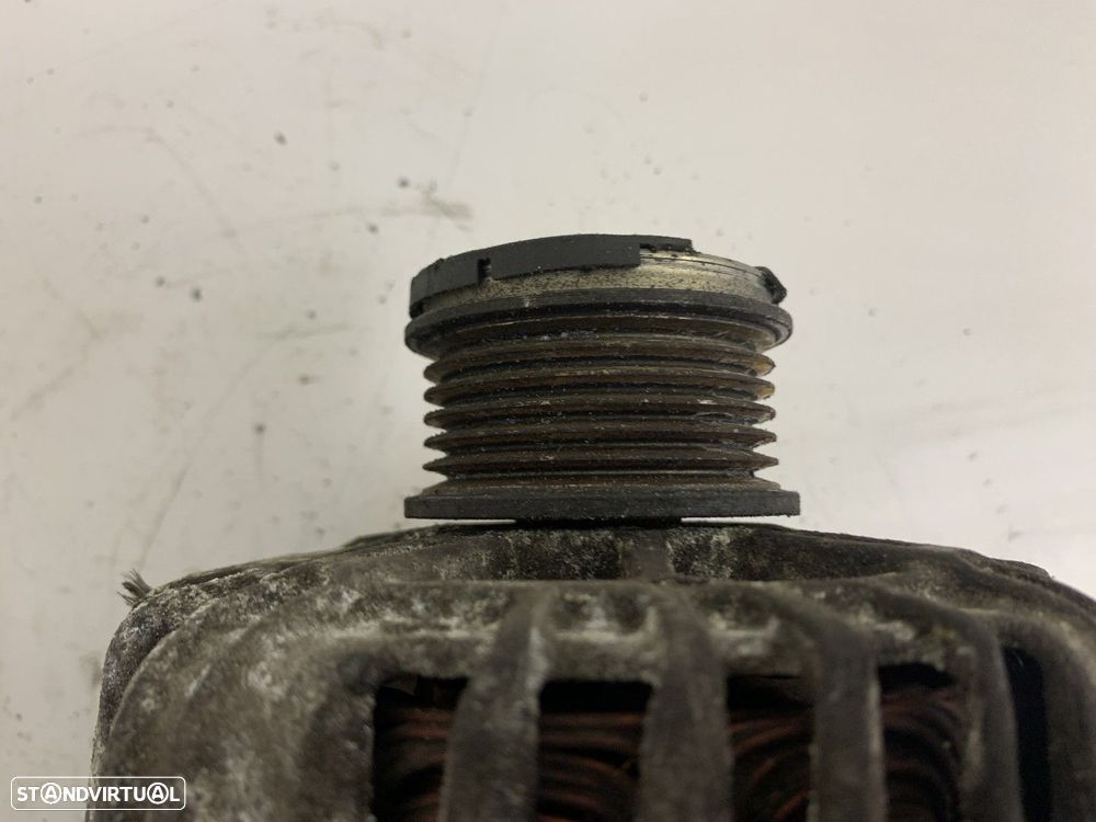 Alternador OPEL CORSA D 1.3 CDTI REF. 13505392 MOTOR A13DTE - 2