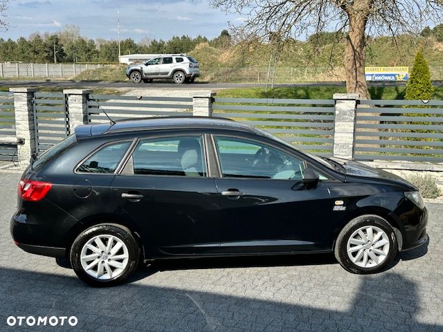 Seat Ibiza 1.2 12V Reference Salsa - 19