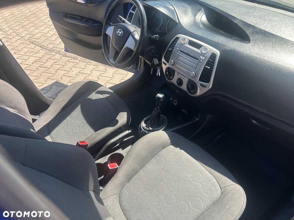 Hyundai i20 1.2 Edition 20 - 14