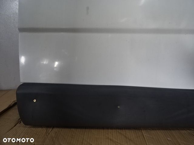 DRZWI PRAWY PRZÓD PRAWE PRZEDNIE NISSAN PRIMASTAR 01-14 LAK:0D31 NR570 - 8