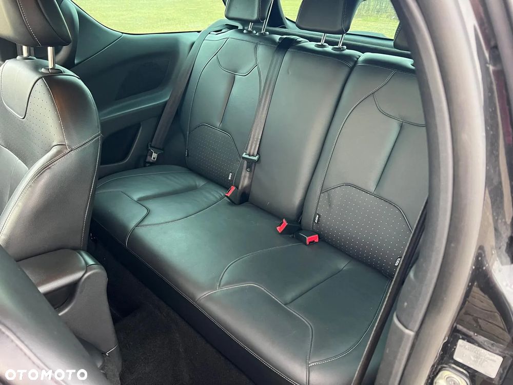 Citroën DS3 THP 155 Ultra-Prestige - 14