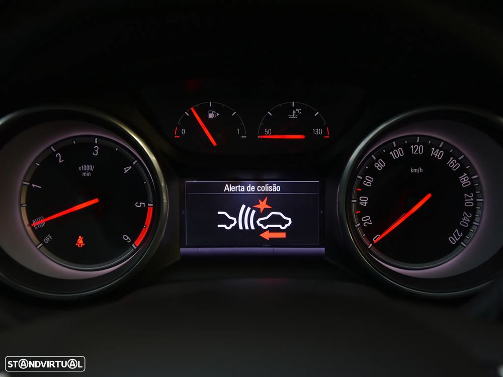 Opel Insignia Grand Sport 1.6 CDTi Dynamic - 14